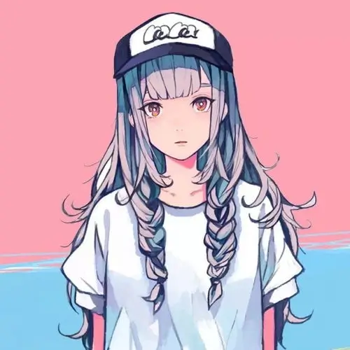 影迷十点半头像